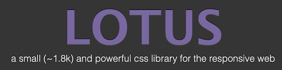 Lotus logo